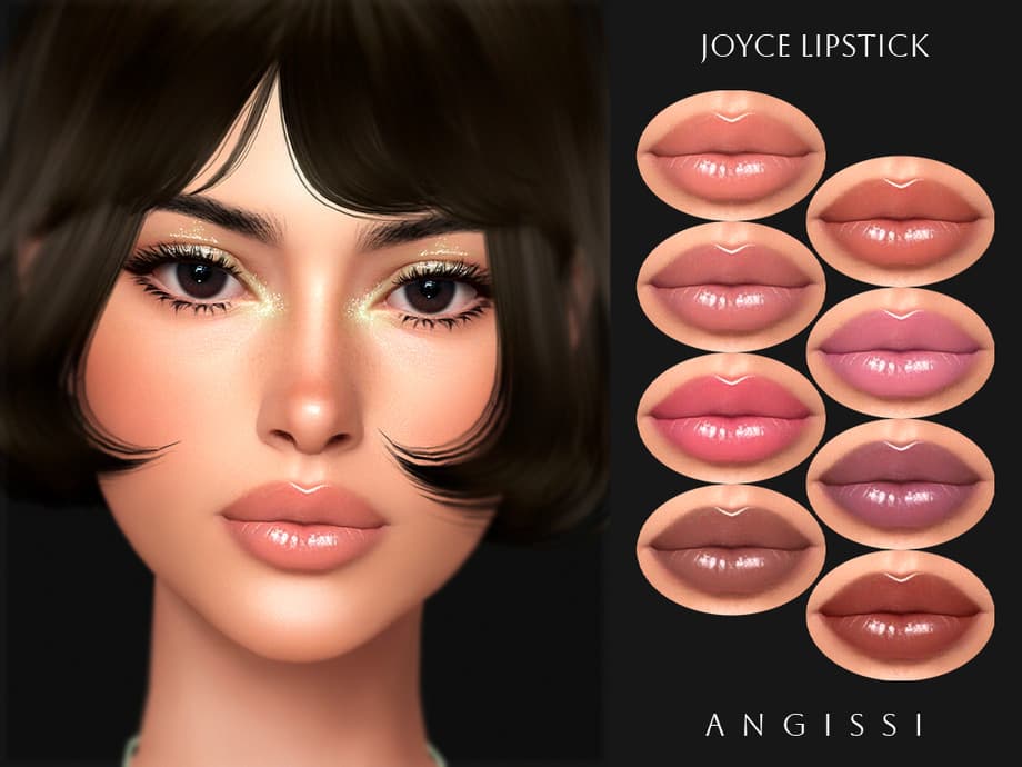 Помада Joyce Lipstick